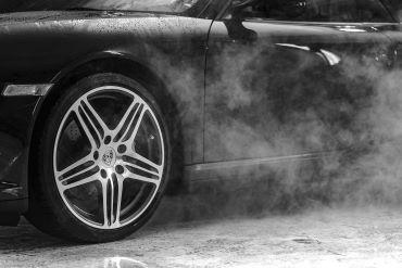 Humidification pour Automobile